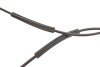 Склопидиймач (передний) Seat Ibiza 01-09 (L) (електро) (без моторчика) (opt-om) FEBI BILSTEIN 177107 (фото 13)