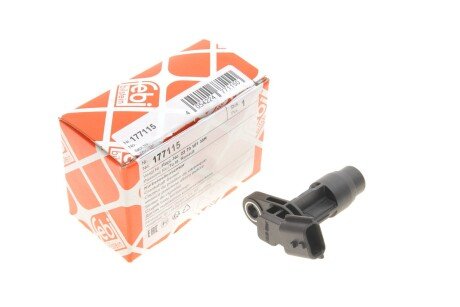 Датчик положения распредвала Renault Megane II UA63 FEBI BILSTEIN 177115