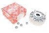 Подушка амортизатора (переднього) BMW X5 (F15/F85)/X6 (F16/F86) 13-19 N47/N55/N57/N20/N63/B47 (opt-om) FEBI BILSTEIN 177234 (фото 1)