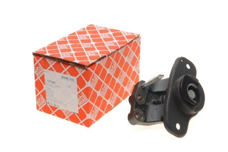 Подушка двигателя справа Citroen C1/ Peugeot 107 2005 - 2014- (выр-во FEBI) FEBI BILSTEIN 177565