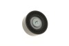 Ролик генератора BMW X1 (F48)/X2 (F39) 14- (паразитний) (65х26), B37/B38/B42/B46/B47/B48 (opt-om) FEBI BILSTEIN 177946 (фото 3)