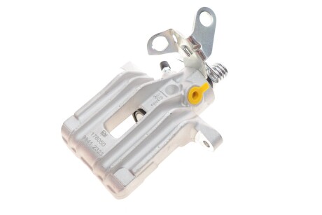 Супорт гальмівний (задній) (R) VW Golf V/VI/Audi A3/Skoda Octavia 03- (d=38mm) UA63 FEBI BILSTEIN 178050