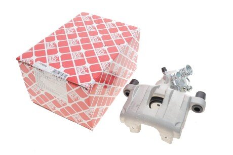 Тормозной суппорт (задний) (R) Ford Focus 03-12 UA63 FEBI BILSTEIN 178083