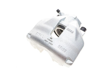 Супорт гальмівний (передній) (L) Audi A4/A6/Seat Exeo/Skoda Superb/VW Passat 94-13 (d=57mm) UA63 FEBI BILSTEIN 178092