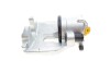 Супорт гальмівний (передній) (L) Audi A4/A6/Seat Exeo/Skoda Superb/VW Passat 94-13 (d=57mm) UA63 FEBI BILSTEIN 178092 (фото 5)