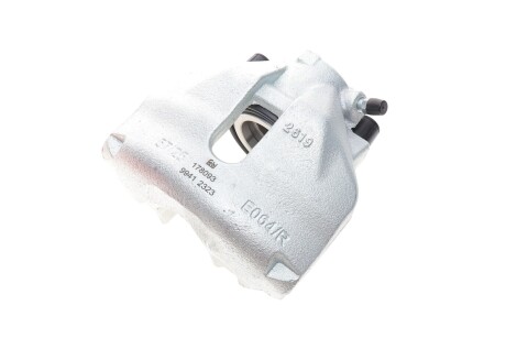 Супорт гальмівний (передній) (R) Audi A4/A6/Seat Exeo/Skoda Superb/VW Passat 94-13 (d=57mm) UA63 FEBI BILSTEIN 178093