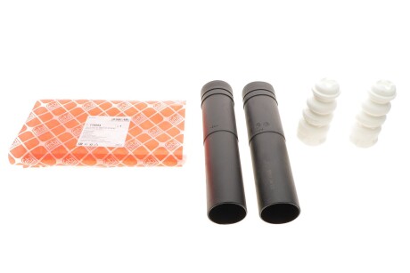 Пыльник + отбойник амортизатора (заднего) VW Up/Skoda/Citigo 11- (к-кт 2шт)) (opt-om) FEBI BILSTEIN 178554