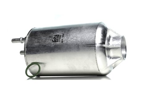 Фільтр паливний VW CRAFTER 2.0 TDI 16- (FEBI) C.I.U FEBI BILSTEIN 178897