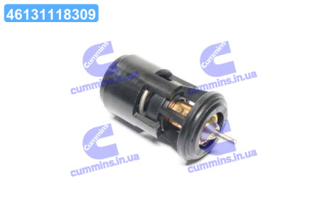Термостат AUDI; SEAT; SKODA; VW (FEBI) FEBI BILSTEIN 17902