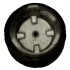 Подушка двигателя (передняя) MB C-class (W202)/E-class (W210) 95-02 (opt-om) FEBI BILSTEIN 17960 (фото 3)