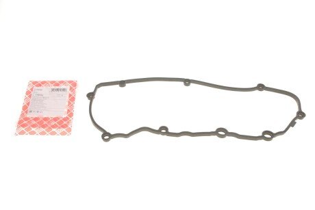 Прокладка крышки клапанов VW Touareg 3.0 V6 TDI 10- (R) UA63 FEBI BILSTEIN 179722