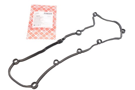 Прокладка кришки клапанів VW Touareg 3.0 V6 TDI 10- (L) (opt-om) FEBI BILSTEIN 179723