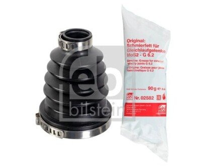 Пильовик ШРКШ CITROEN, DACIA, RENAULT (FEBI) C.I.U FEBI BILSTEIN 179765