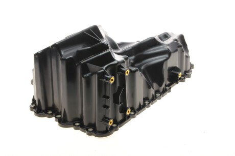 Маслоприймач (піддон) BMW 3 (F30/F80)/ 5 (F10/F11) 2.0i 11-18 (N20/N26) (з прокладкою) UA63 FEBI BILSTEIN 179835