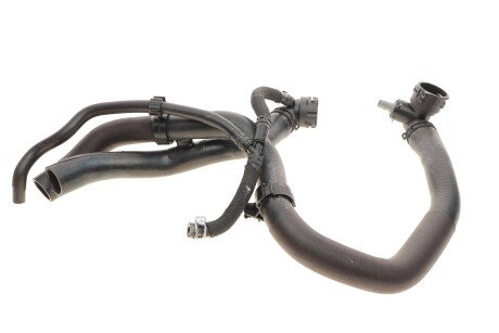 Патрубок системи охолодження VW Passat/Golf 1.2/1.4TSI 13- UA63 FEBI BILSTEIN 179893