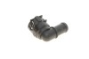 Фланец системы охлаждения AUDI; SEAT; SKODA; VW (выр-во FEBI) FEBI BILSTEIN 180392 (фото 3)