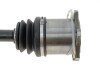 Вал приводной AUDI, SEAT, SKODA, VW (выр-во FEBI) FEBI BILSTEIN 180785 (фото 3)