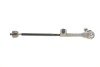Тяга рулевая BMW i3 (l01) 13- (L=442.5mm) (L) (opt-om) FEBI BILSTEIN 180976 (фото 3)