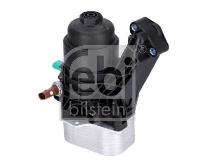 Корпус масляного фильтра с фильтром FEBI BILSTEIN 181226