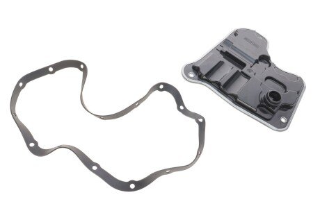 Фільтр масляний АКПП TOYOTA AURIS 12-18, COROLLA 05- з прокладкою (FEBI) C.I.U FEBI BILSTEIN 181812