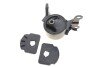 Подушка КПП Mitsubishi Lancer VIII/ Outlander II 4x4 2006 (FEBI) C.I.U FEBI BILSTEIN 181872 (фото 1)