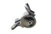 Подушка КПП Mitsubishi Lancer VIII/ Outlander II 4x4 2006 (FEBI) C.I.U FEBI BILSTEIN 181872 (фото 4)