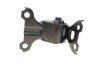 Подушка КПП Mitsubishi Lancer VIII/ Outlander II 4x4 2006 (FEBI) C.I.U FEBI BILSTEIN 181872 (фото 5)