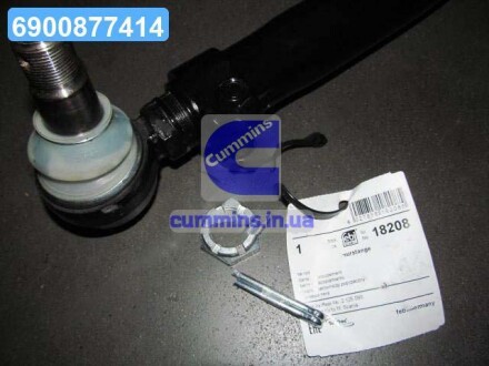 Рульова тяга FEBI BILSTEIN 18208