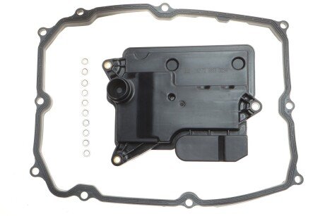 Фільтр масляний АКПП TOYOTA LAND CRUISER 09-, HILUX 15- з прокладкою (FEBI) C.I.U FEBI BILSTEIN 182172