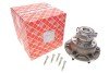Підшипник маточини (передньої) Ford Transit 2.0/2.2 TDCi 13-(+ABS) (R) (к-кт) (opt-om) FEBI BILSTEIN 182237 (фото 1)