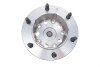 Підшипник маточини (передньої) Ford Transit 2.0/2.2 TDCi 13-(+ABS) (R) (к-кт) (opt-om) FEBI BILSTEIN 182237 (фото 2)