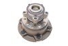 Підшипник маточини (передньої) Ford Transit 2.0/2.2 TDCi 13-(+ABS) (R) (к-кт) (opt-om) FEBI BILSTEIN 182237 (фото 3)