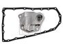 Фильтр масляный АКПП NISSAN QASHQAI 07-13 с прокладкой (выр-во FEBI) FEBI BILSTEIN 182239 (фото 2)