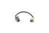 Датчик педалі зчеплення Peugeot Partner/Citroen Berlingo 1.6HDi 08- (2 конт.) (сірий) (opt-om) FEBI BILSTEIN 182687 (фото 1)