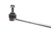 Кронштейн(тяга) стабилизатора с гайками FEBI BILSTEIN 183044 (фото 4)