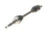 Піввісь (передня) (L) Ford Transit/Tourneo 2.2TDCi 07-11 (28z/41z/755mm) (+ABS48z) МКПП (opt-om) FEBI BILSTEIN 183311 (фото 3)