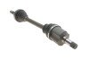 Піввісь (передня) (L) Ford Transit/Tourneo 2.2TDCi 07-11 (28z/41z/755mm) (+ABS48z) МКПП (opt-om) FEBI BILSTEIN 183311 (фото 4)