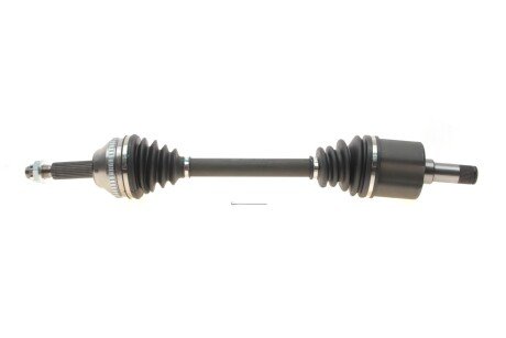 Піввісь (передня) (L) Ford Transit/Tourneo 2.2TDCi 07-11 (28z/41z/755mm) (+ABS48z) МКПП (opt-om) FEBI BILSTEIN 183311