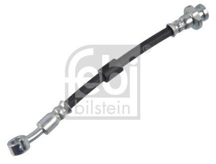 Фото патрубок гальмівний FEBI BILSTEIN 183700 Патрубок гальмівний FEBI BILSTEIN 183700