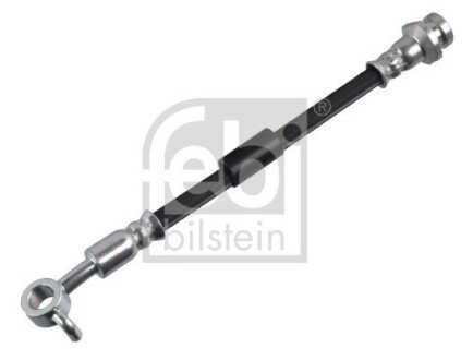 Фото патрубок гальмівний FEBI BILSTEIN 183701 Патрубок гальмівний FEBI BILSTEIN 183701