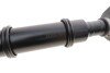 Піввісь Citroen Berlingo 1.1-1.8i/1.9D 97-06 (L) (24x25z/590mm) UA63 FEBI BILSTEIN 183787 (фото 4)