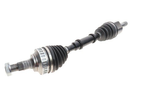 Піввісь Citroen Berlingo 1.1-1.8i/1.9D 97-06 (L) (24x25z/590mm) UA63 FEBI BILSTEIN 183787