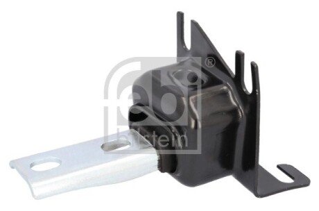 Подушка двигуна ліва Renault Duster/ Logan II 2012 - (FEBI) C.I.U FEBI BILSTEIN 184201