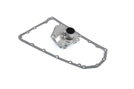 Фільтр масляний АКПП NISSAN JUKE 10- з прокладкою (FEBI) C.I.U FEBI BILSTEIN 184209