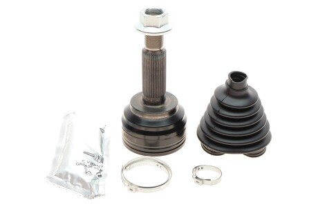 ШРУС зовніш. з пильовиком TESLA (FEBI) FEBI BILSTEIN 184476