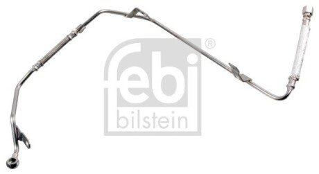 Маслопровод FEBI BILSTEIN 184727