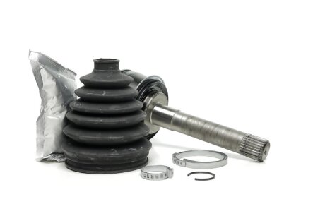 Фото шРУС наружу. с пыльником TOYOTA 4 RUNNER, HIACE IV, HILUX II, V, VI (выр-во FEBI) FEBI BILSTEIN 185084 ШРУС наружу. с пыльником TOYOTA 4 RUNNER, HIACE IV, HILUX II, V, VI (выр-во FEBI) FEBI BILSTEIN 185084