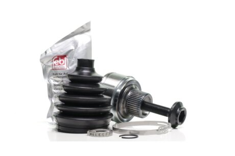 Фото шРУС наружу. с пыльником AUDI A4, A4 B8 (8K2), A5, Q5 (8RB) (выр-во FEBI) FEBI BILSTEIN 185402 ШРУС наружу. с пыльником AUDI A4, A4 B8 (8K2), A5, Q5 (8RB) (выр-во FEBI) FEBI BILSTEIN 185402