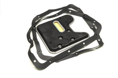 Фільтр масляний АКПП HYUNDAI ACCENT 05- з прокладкою (FEBI) FEBI BILSTEIN 185444