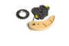 Комплект ланцюга приводу оливного насоса TOYOTA 1,6/1,8 16V 1ZR-FE//2ZR-FXE (FEBI) FEBI BILSTEIN 185773 (фото 1)
